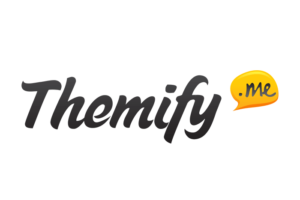 Logo Themify.me